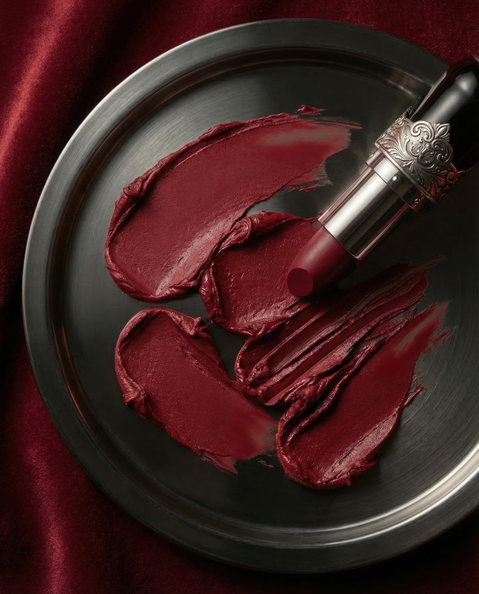 Rouge Rituel — visuel 5