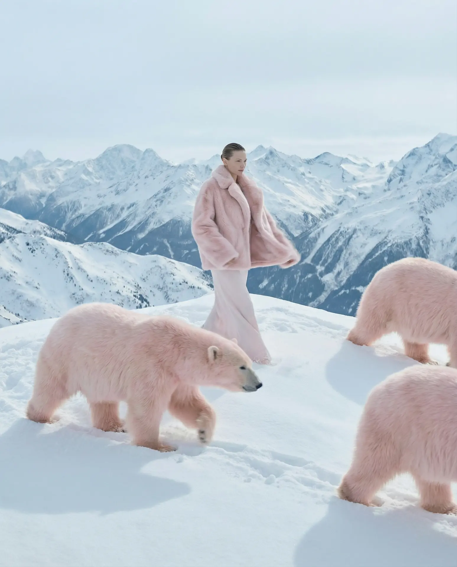 Rose Polaire — visuel 4