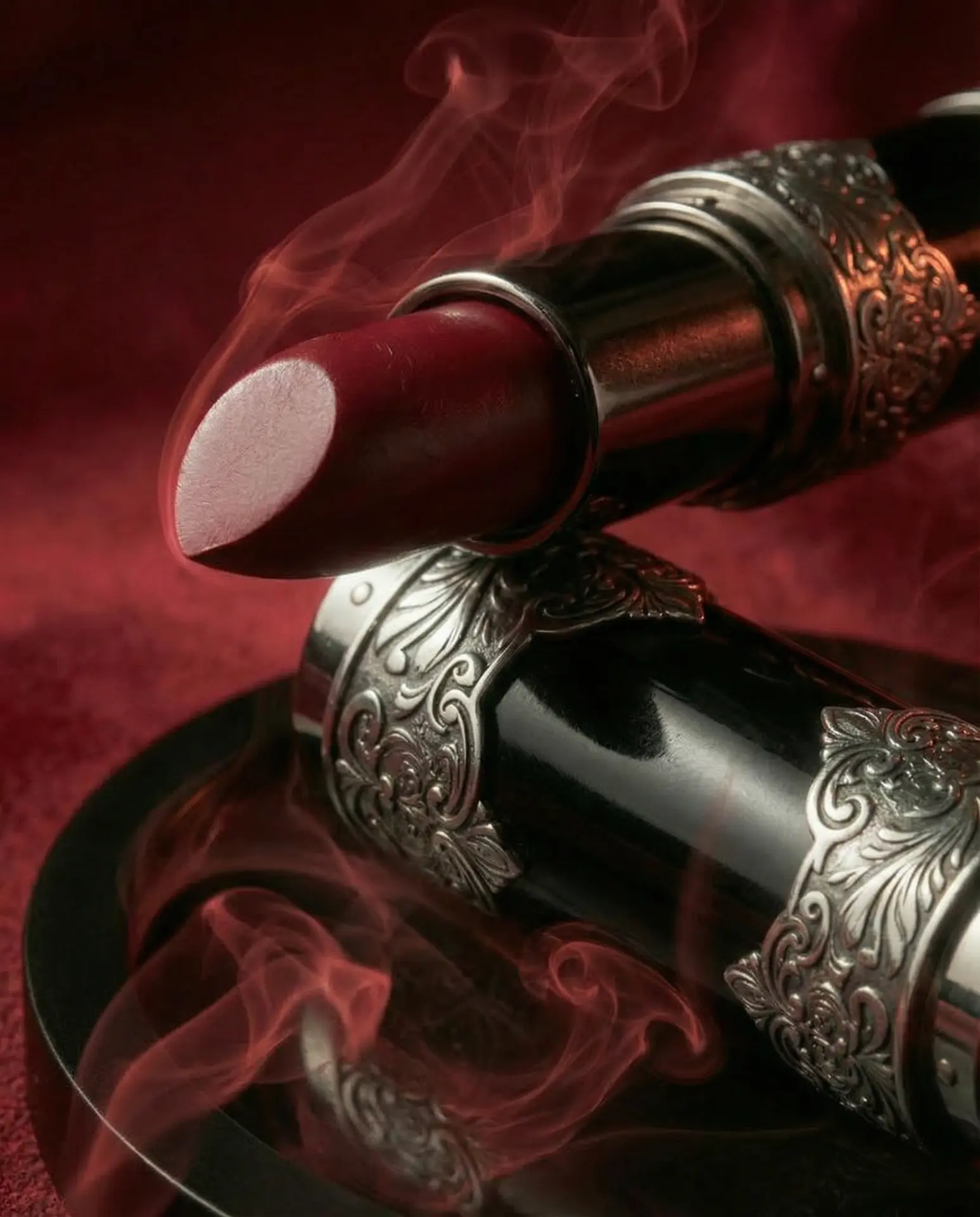 Rouge Rituel — visuel 6