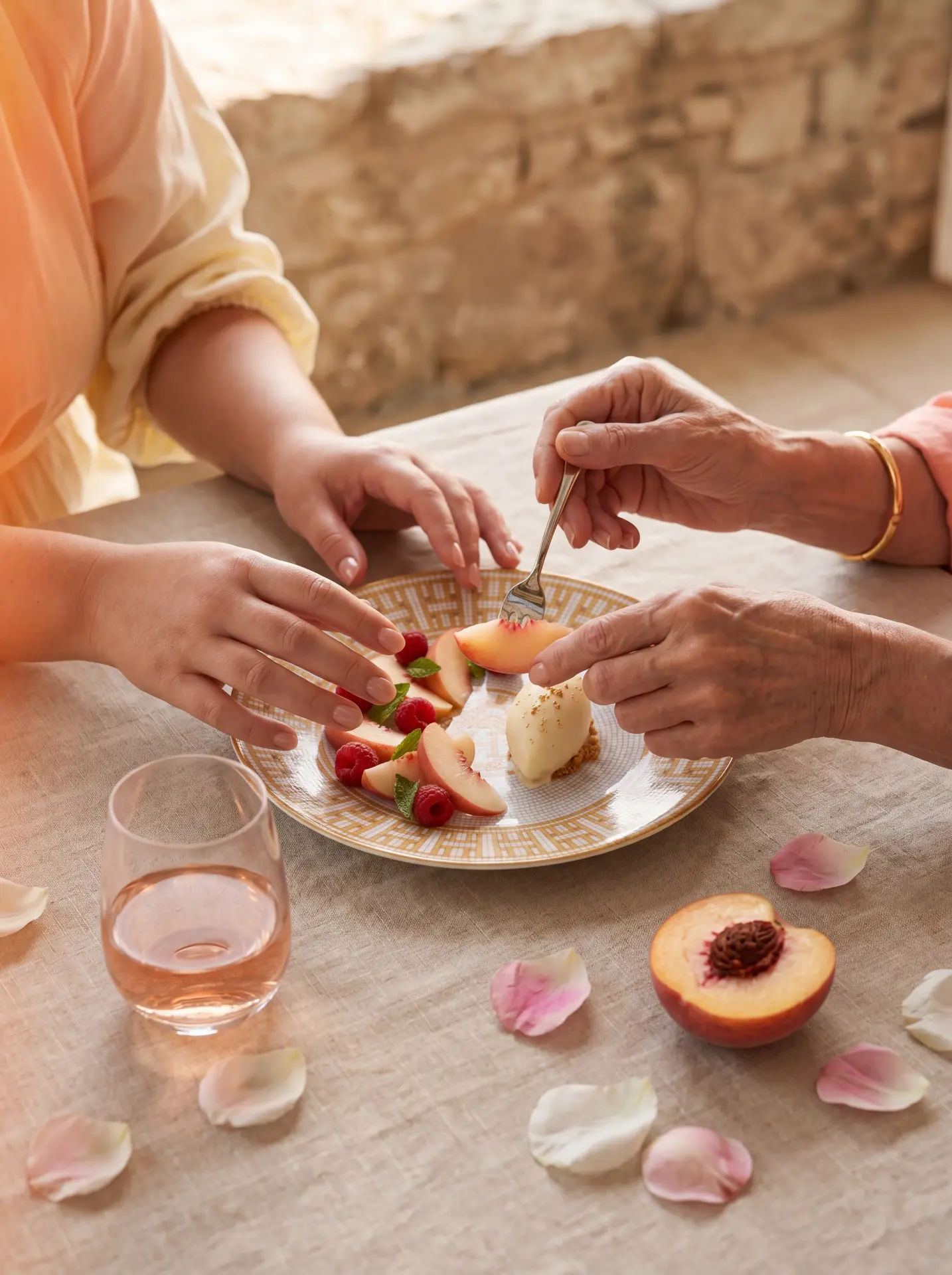 Mediterranean Table — visuel 3