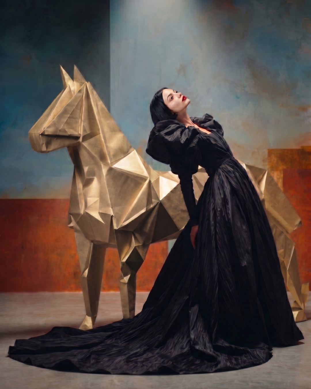 Paper Horse — visuel 3