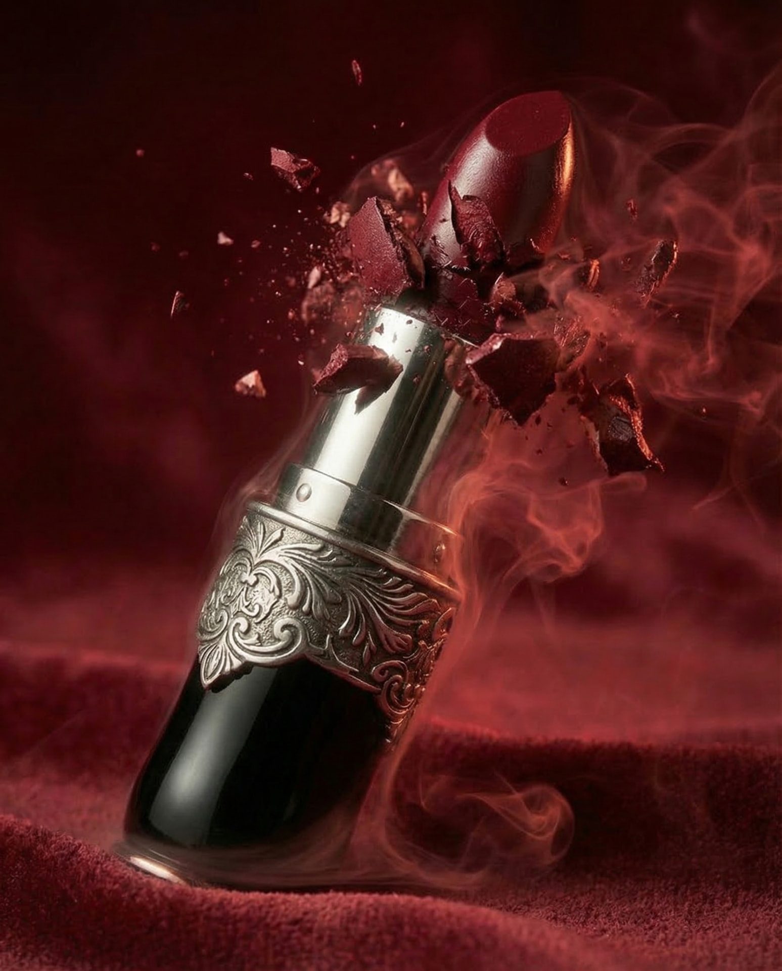Rouge Rituel — visuel 3