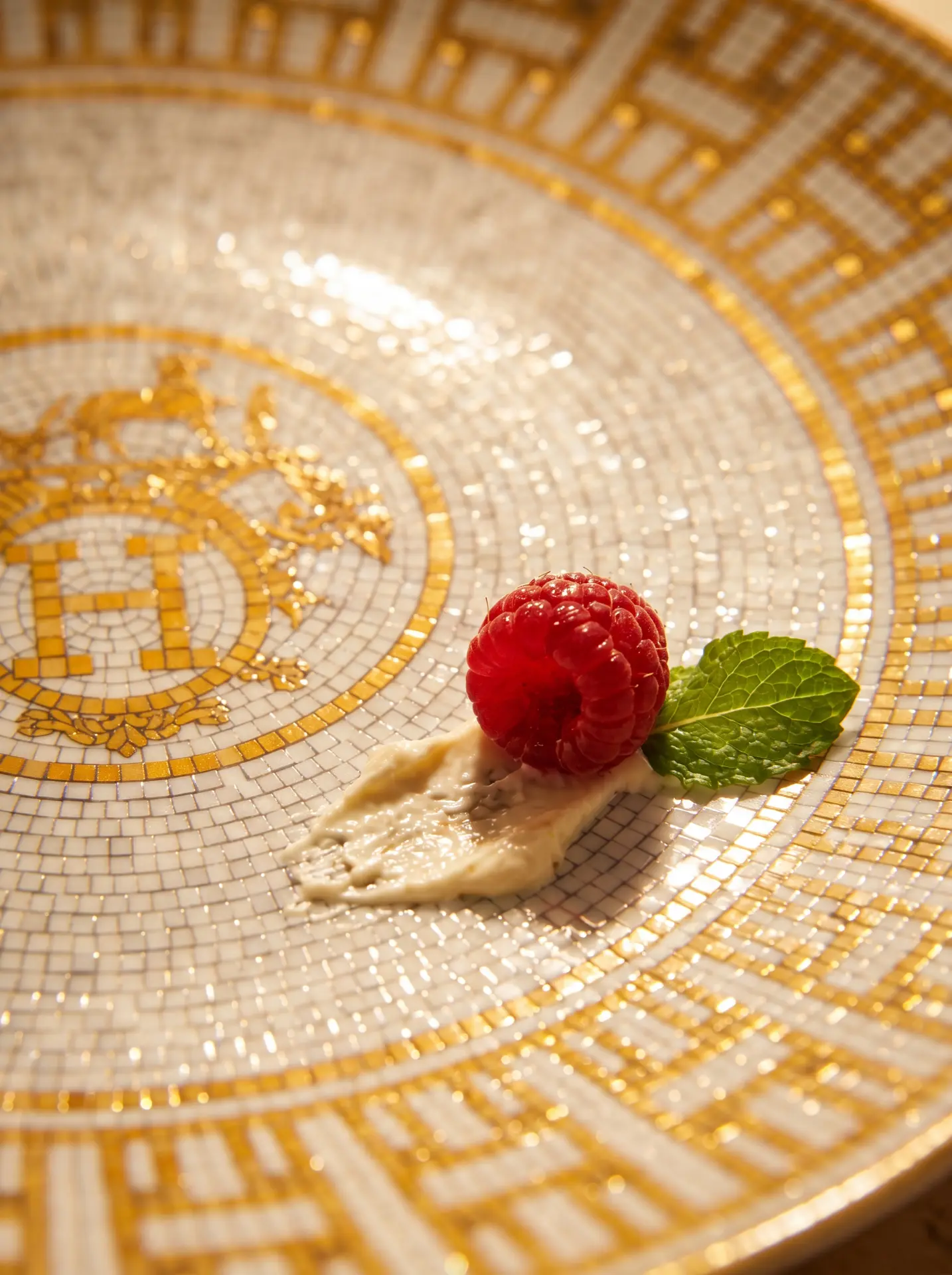 Mediterranean Table — visuel 4