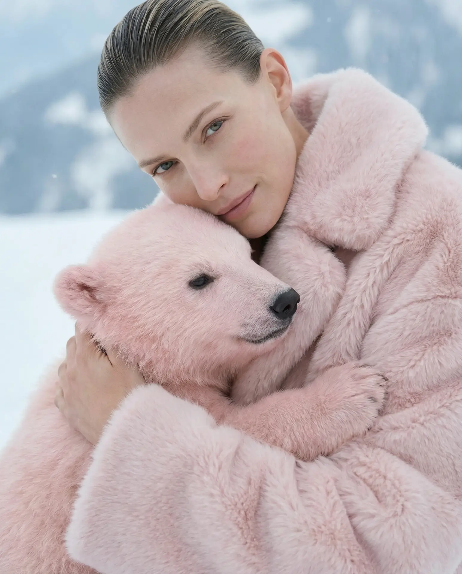 Rose Polaire — visuel 5