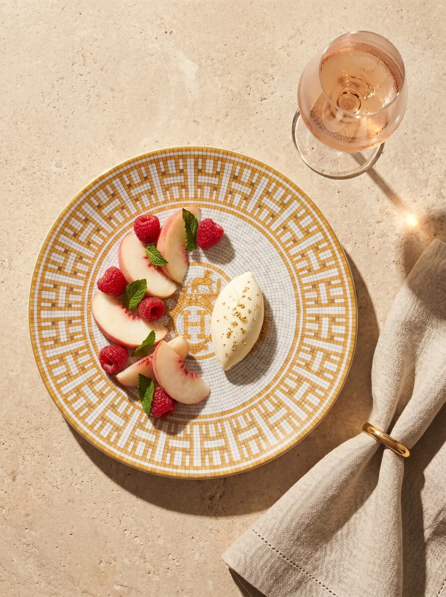 Mediterranean Table — visuel 2