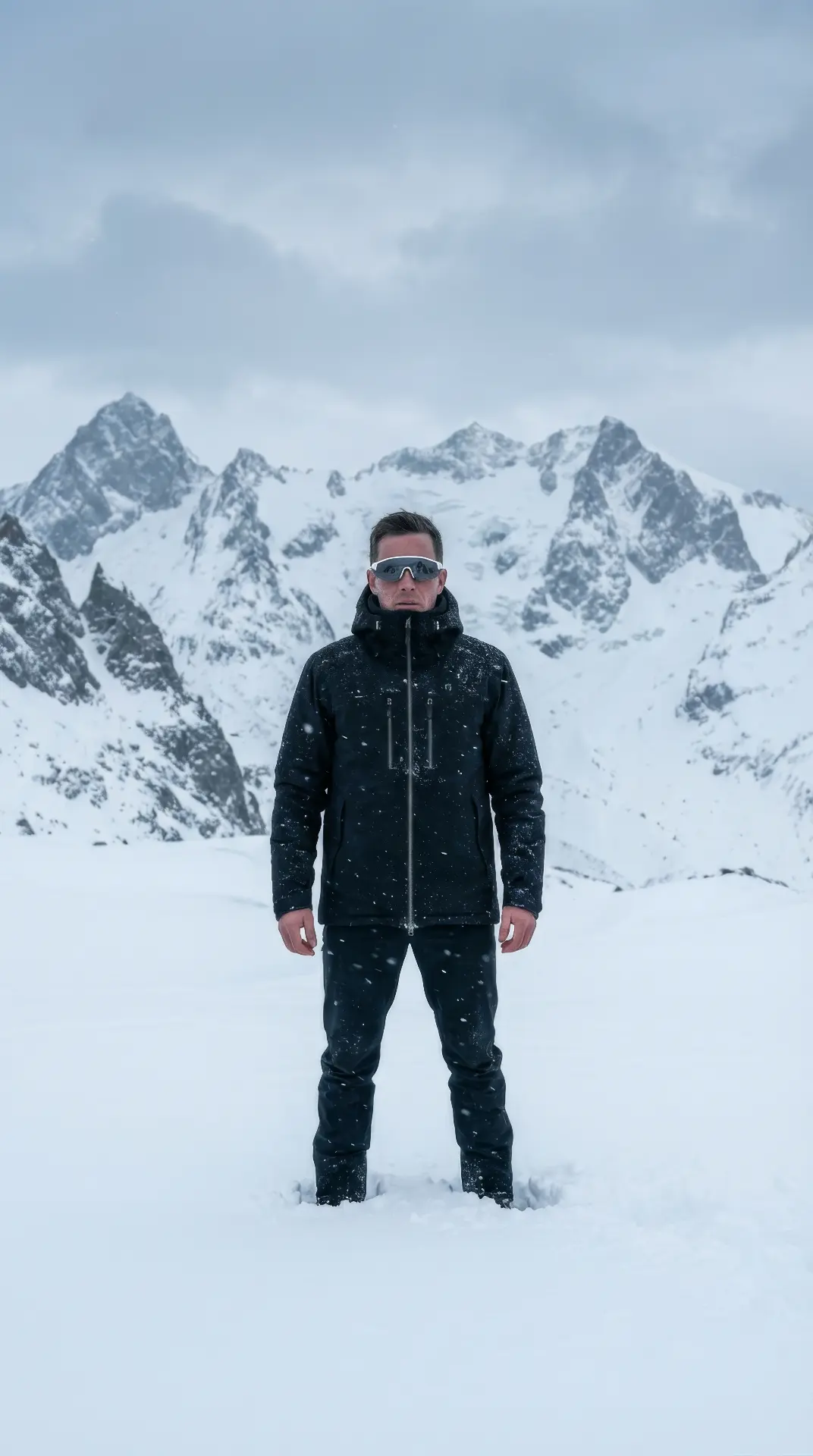 White Out — visuel 1
